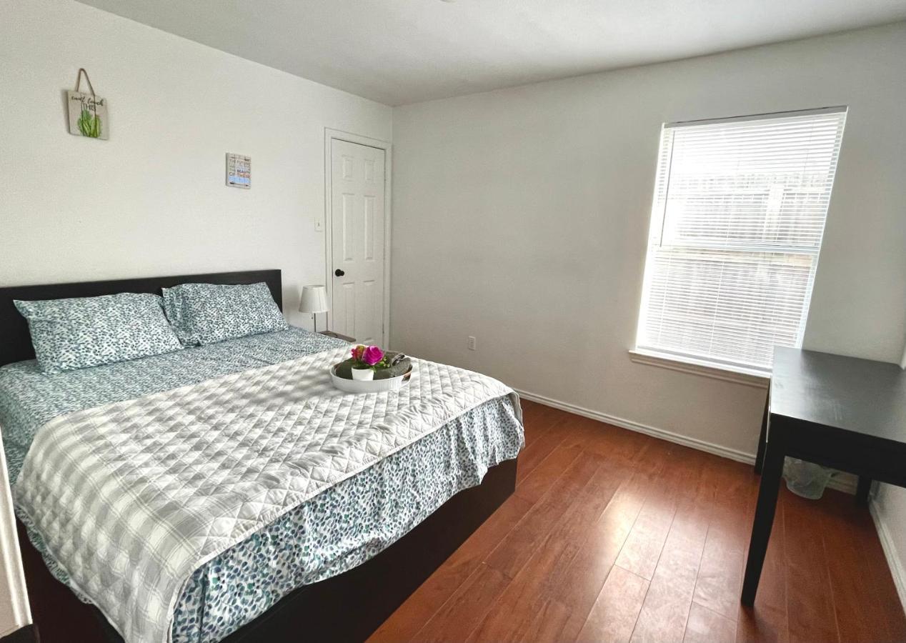Private Rooms Near I-30 Mesquite Dallas Exterior foto