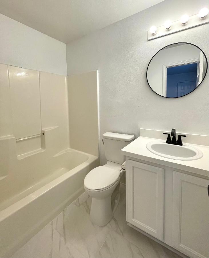 Private Rooms Near I-30 Mesquite Dallas Exterior foto